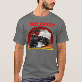 Camiseta comboio para pessoas que gostam de comboios 3