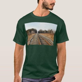 Camiseta Comboios 1