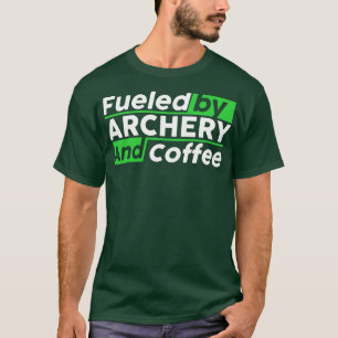 Camiseta Combustível