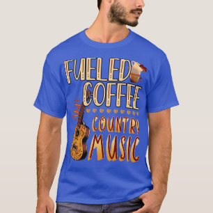 Camiseta Combustível