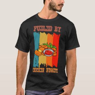 Camiseta Combustível