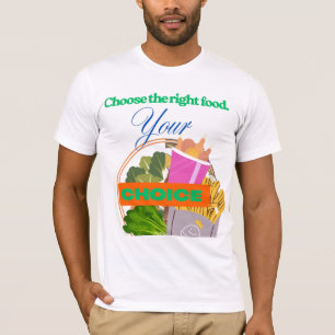 Camiseta Combustível ou tolo - Sua chamada