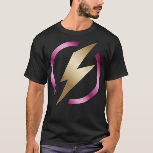 Camiseta Combustível para desempenho