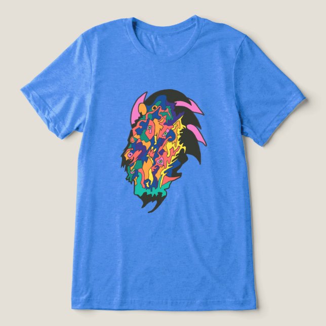 Camiseta Come Back Kid (Design frontal)