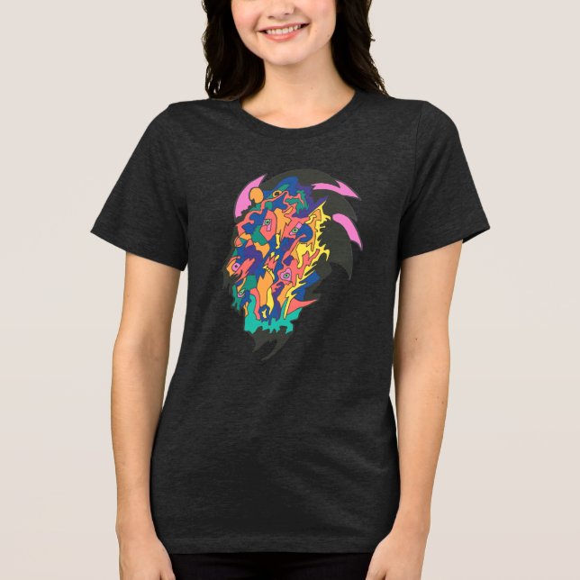 Camiseta Come Back Kid (Frente)