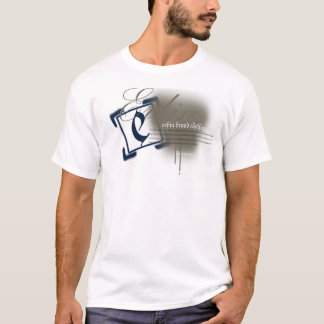 Camiseta Começa…
