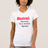 Comédia de Montreal