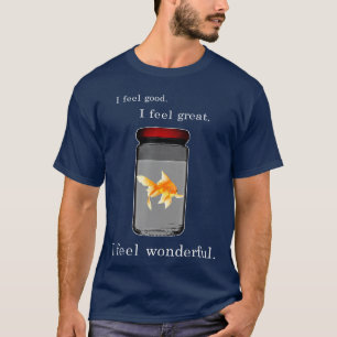 Camiseta Comédia é Bom O Que e Bob amigos hotopic