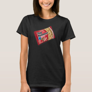 Camiseta Comediante Ron Ruhman Comediante