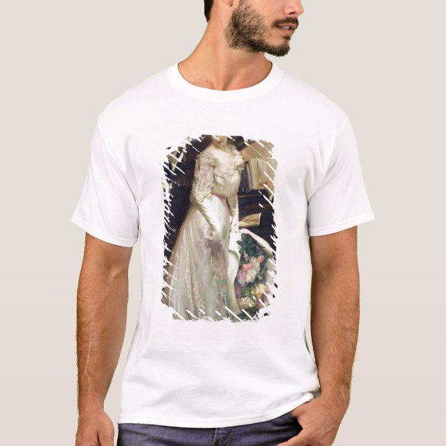Camiseta Comemorada, 1906 (Frente)