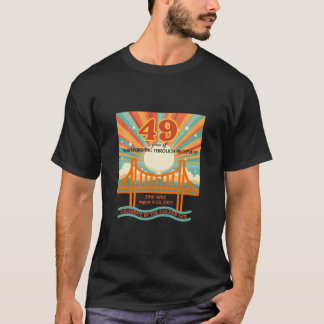Camiseta Comemorativa D.A. WSC 2026