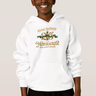 Camiseta comemorativa de 25 anos MDSB Nut 26