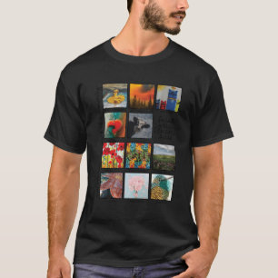 Camiseta Comemorativa do Fgf 2020
