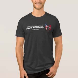 Camiseta Comemorativa do Patrimônio CCT Todos os