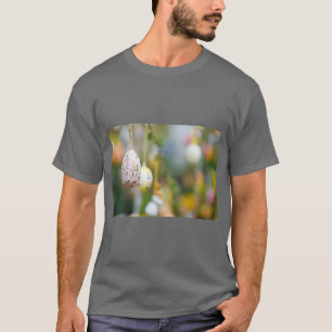 Camiseta comemorativa “Ovos da Páscoa”