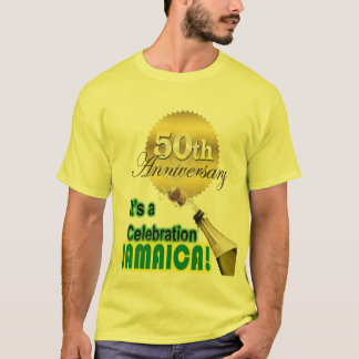 Camiseta comemore