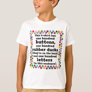Camiseta Comemore cem