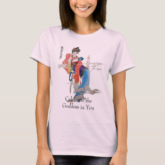 Camiseta Comemore o t-shirt