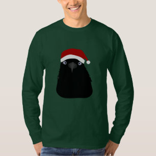 Camiseta Comendo Corvo