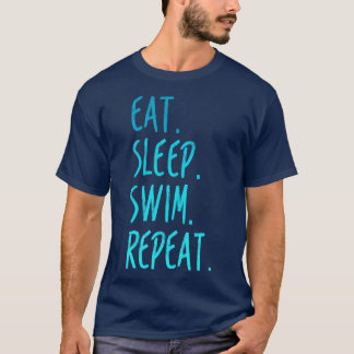 Camiseta Comer