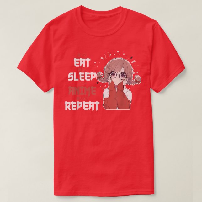 Camiseta Comer (Frente do Design)