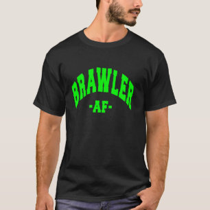 Camiseta Comer dormir briga repat esporte mulheres homens c