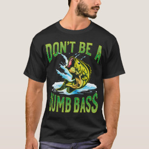 Camiseta Comer Dormir Pescar Repetir