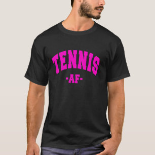 CAMISETA COMER DORMIR TÊNIS REPETIR MULHERES HOMENS HOMENS 