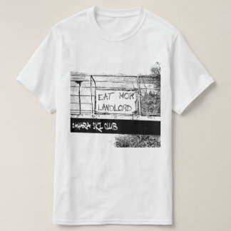 Camiseta COMER MOR LANDLORD Tee