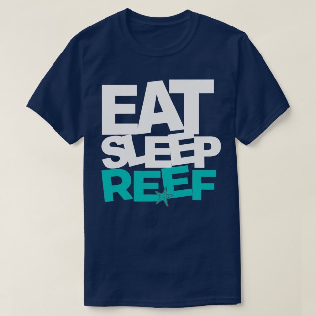 CAMISETA COMER SONO (Frente do Design)