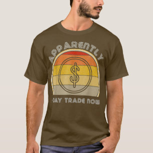 Camiseta Comercialização de Bolsas de Valores de Mens Eng