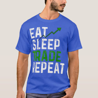 Camiseta Comercializador de Ações Comerciais