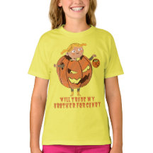 COMERCIALIZAREI MEU IRMÃO POR Dia de as Bruxas eng