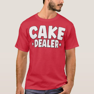 Camiseta Comerciante de bolos