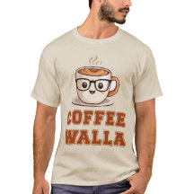 COMERCIANTE DE CAFÉ