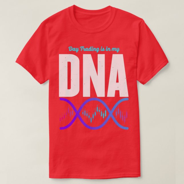 Camiseta Comerciante de Dia 6 (Frente do Design)