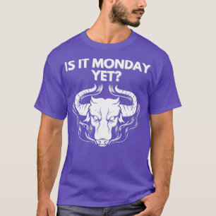 Camiseta Comerciante de dia comercial 1