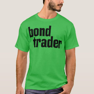 Camiseta Comerciante de Obrigações