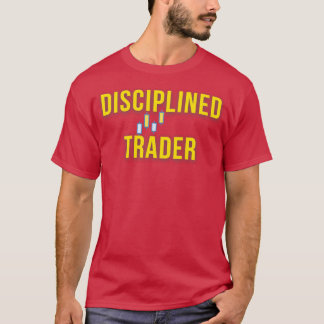 Camiseta Comerciante disciplinar