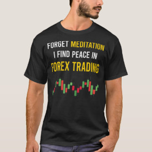 Camiseta Comerciante do Formulário de Meditação