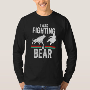Camiseta Comerciante Engraçado Touro Otimista Cripto Eu Est