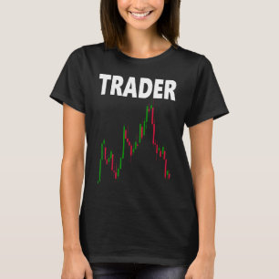 Camiseta Comerciante, Forex