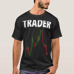 Camiseta Comerciante, Forex