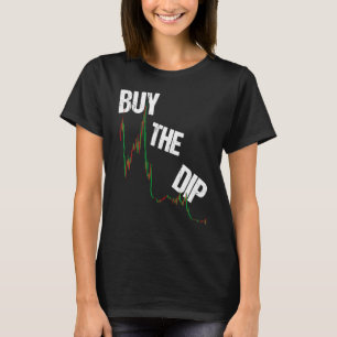 Camiseta Comerciantes Cryptocurrency Trading Crypto