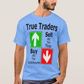 Camiseta Comerciantes Verdadeiros Vender No Comprar Superio