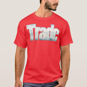 Camiseta Comércio