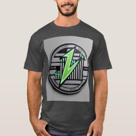 Camiseta Comércio como uma besta - Edição Bull vs Bear