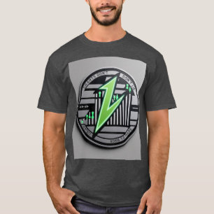 Camiseta Comércio como uma besta - Edição Bull vs Bear