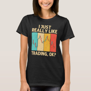 Camiseta Comércio Legal Para Homens Mulheres Corretores de