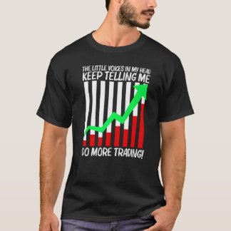 Camiseta Comércio Legal Para Homens Mulheres Negociação De 